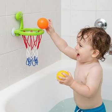 Jouet baignoire bebe