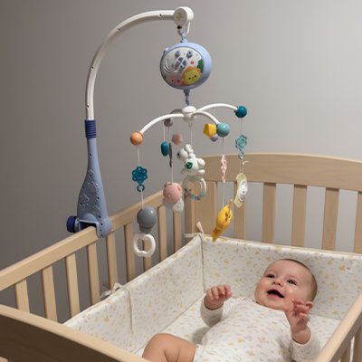 Mobile bébé