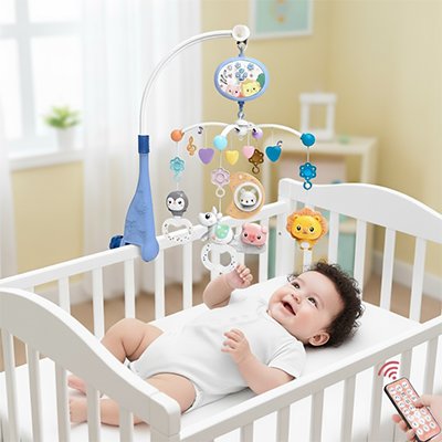 Mobile bébé