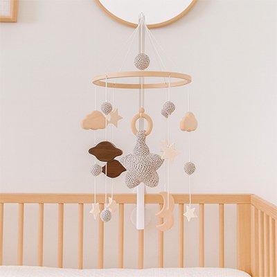 Mobile bébé