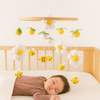Mobile bébé